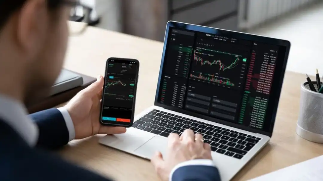 Tradetospace (tradetospace.com): Is It a Scam? Fund Recovery Options Explained